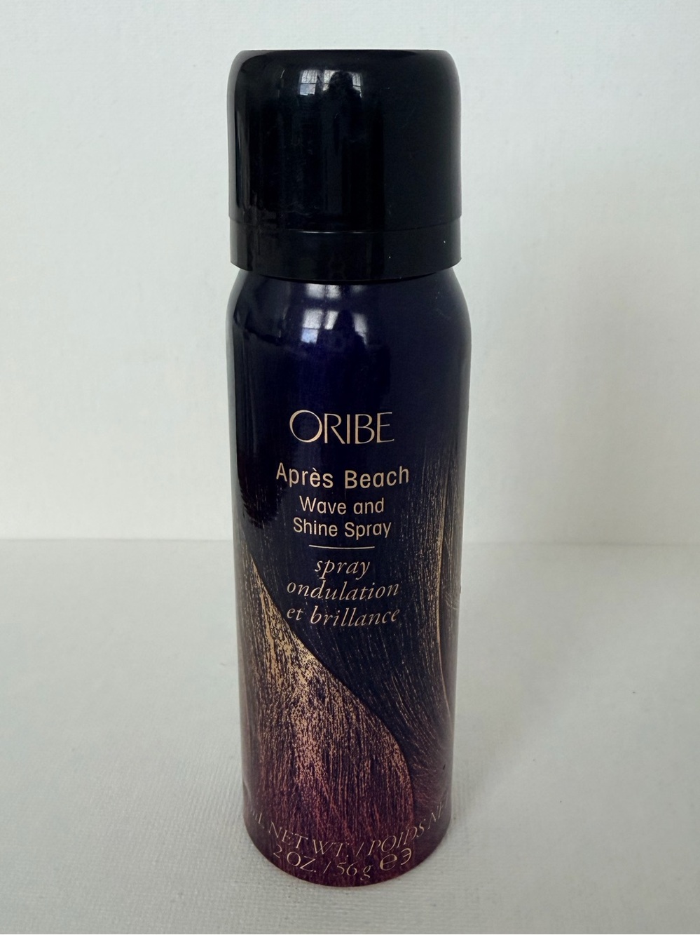 Oribe Après Beach Wave and Shine Spray - TRAVEL SIZE - 2 oz - NEW
